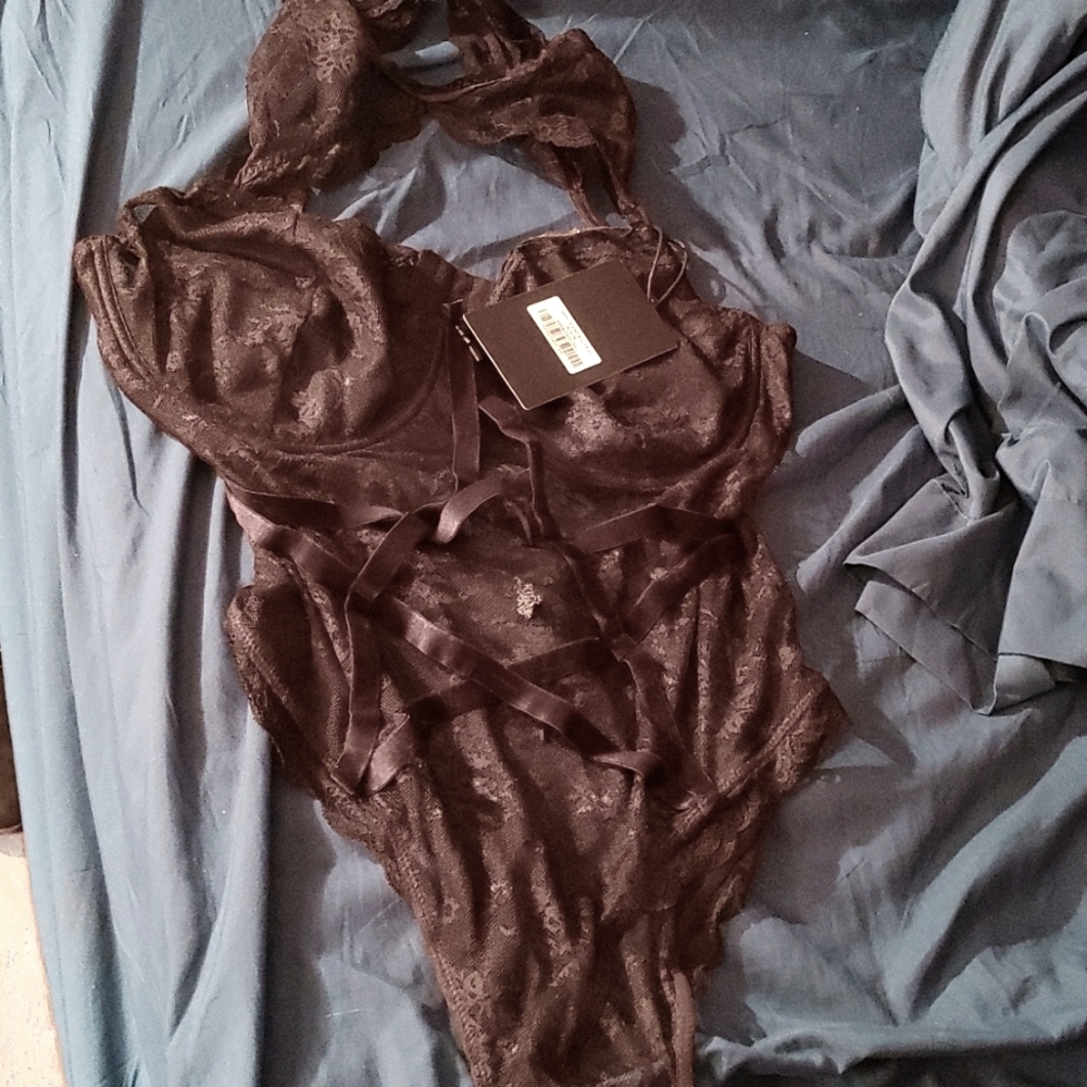 Kill star Body Suit